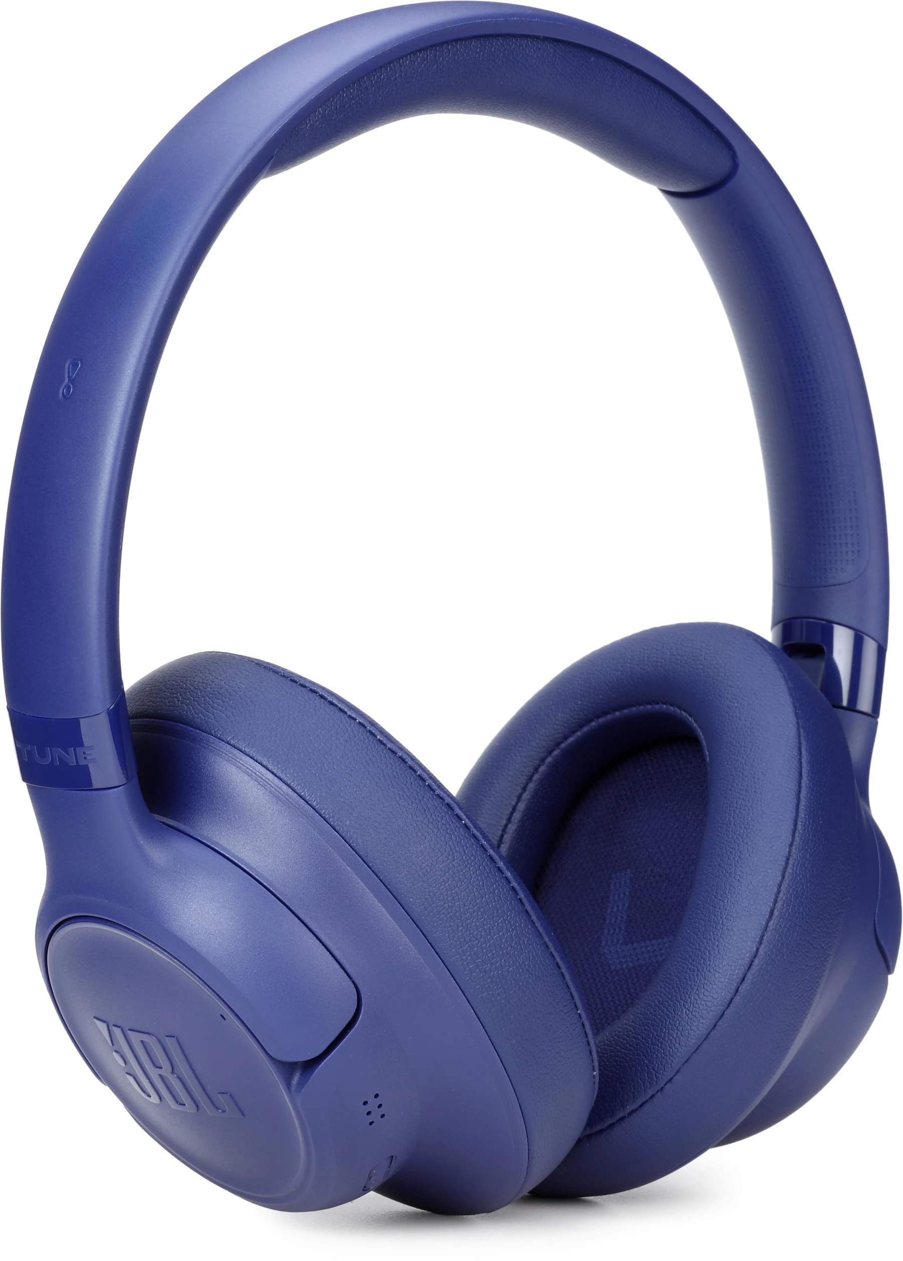 JBL Tune 730BT Wireless Headphones - Blue