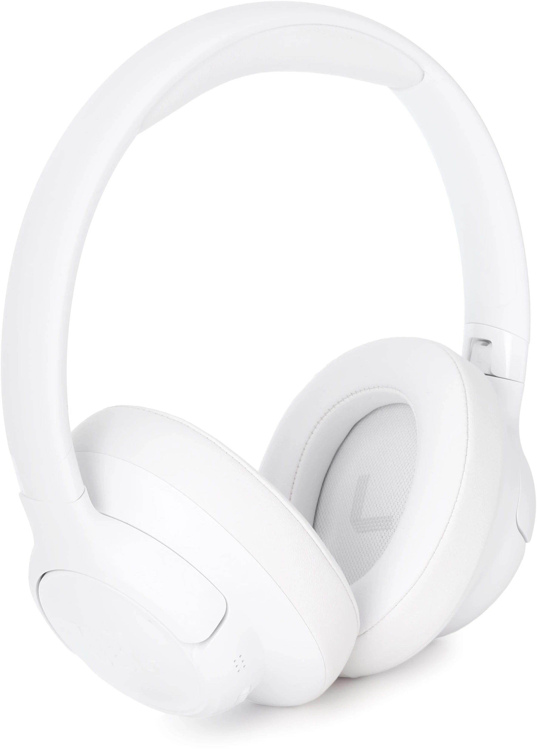 JBL Tune 730BT Wireless Headphones - White