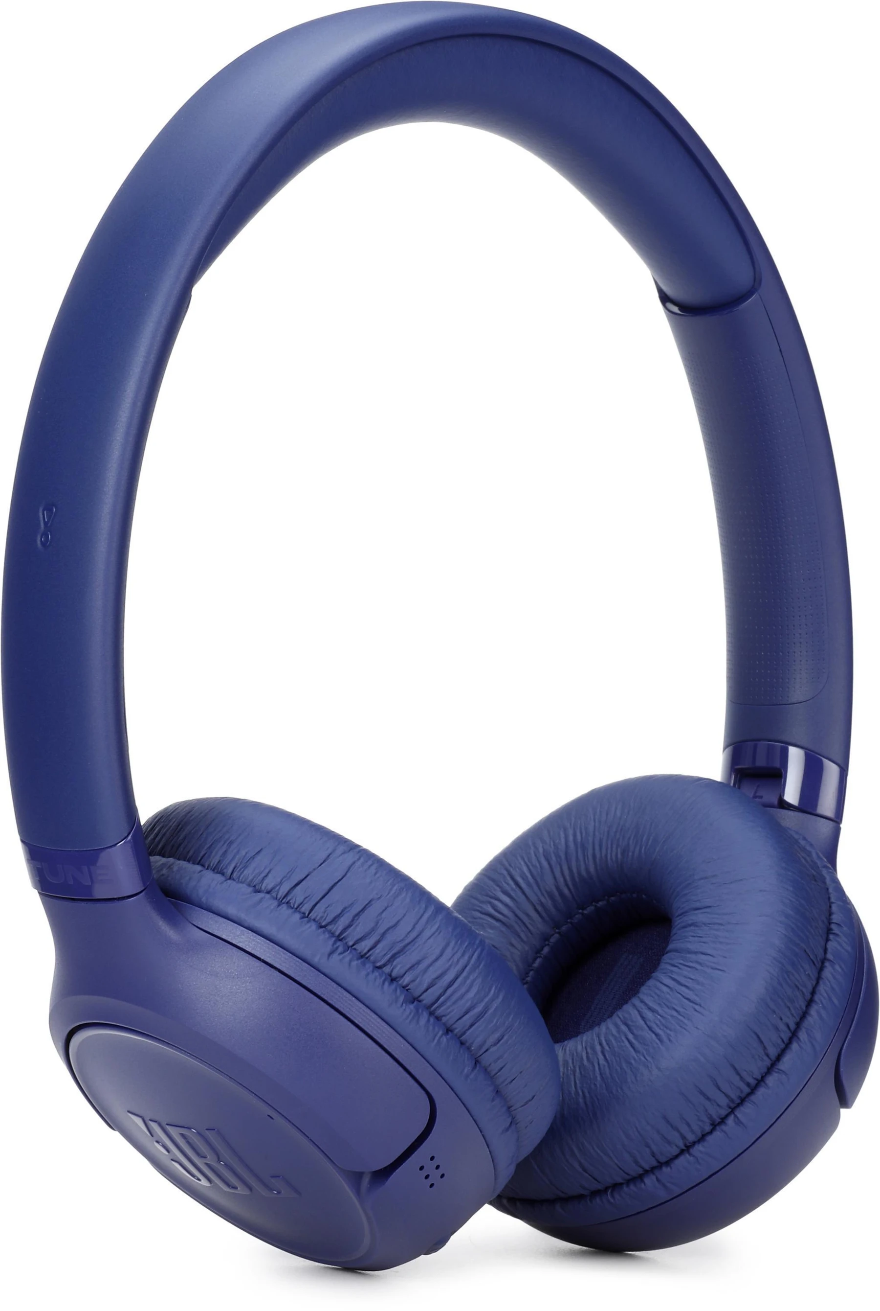 JBL Tune 530BT Wireless Headphones - Blue