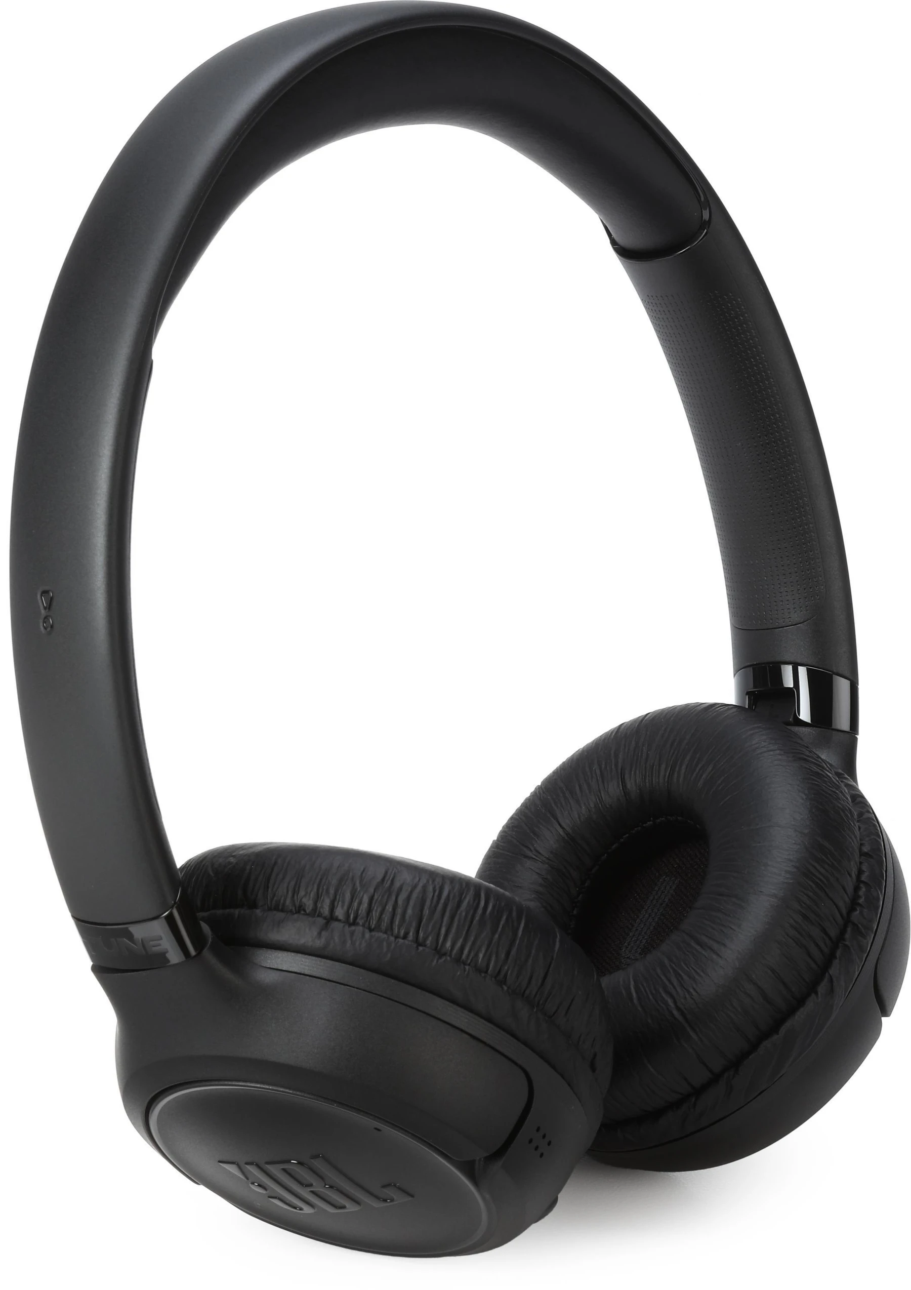 JBL Tune 530BT Wireless Headphones - Black