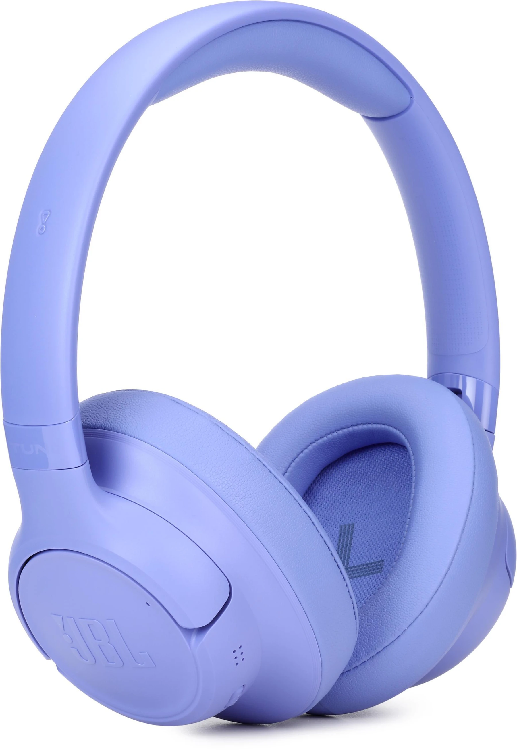JBL Tune 730BT Wireless Headphones - Lavender