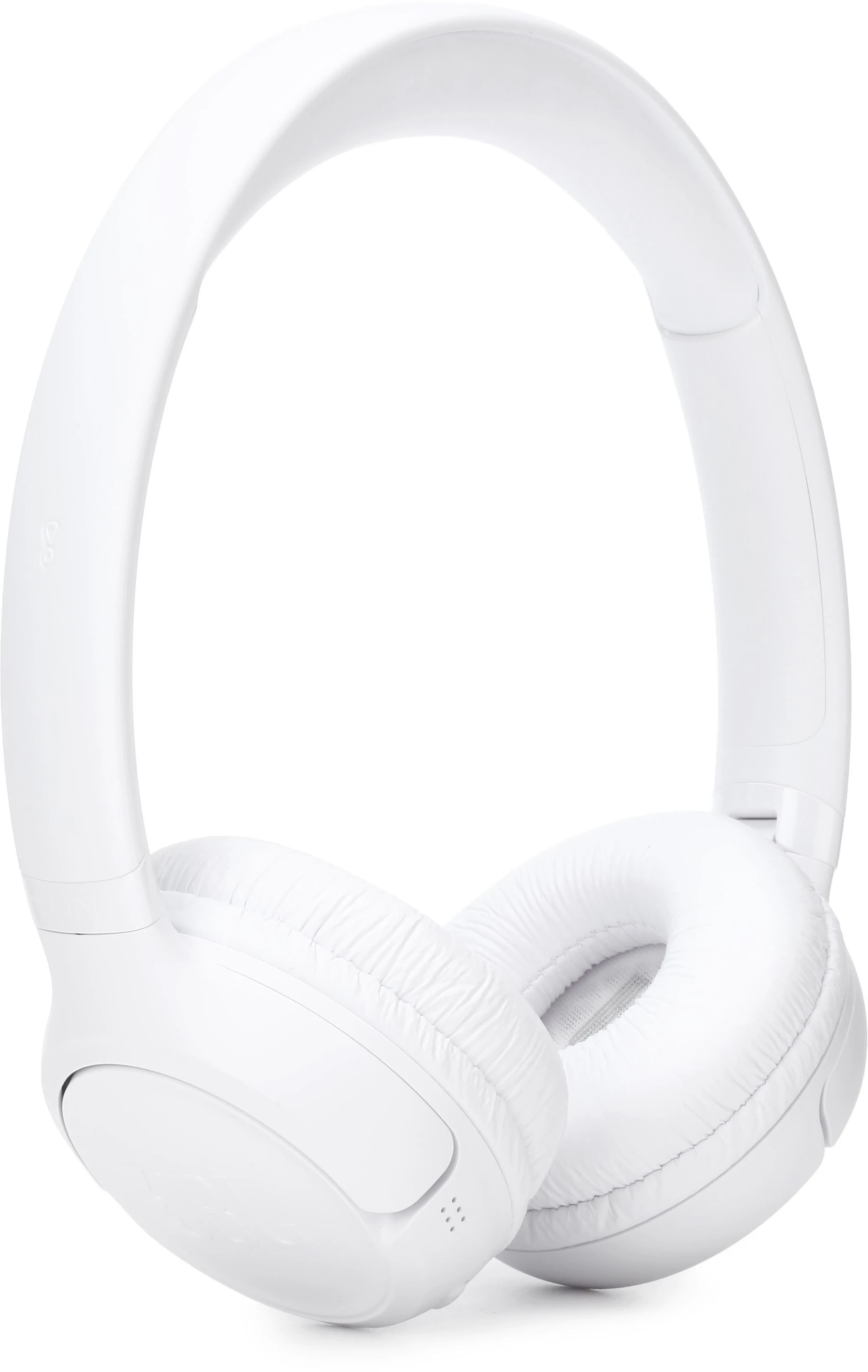 JBL Tune 530BT Wireless Headphones - White