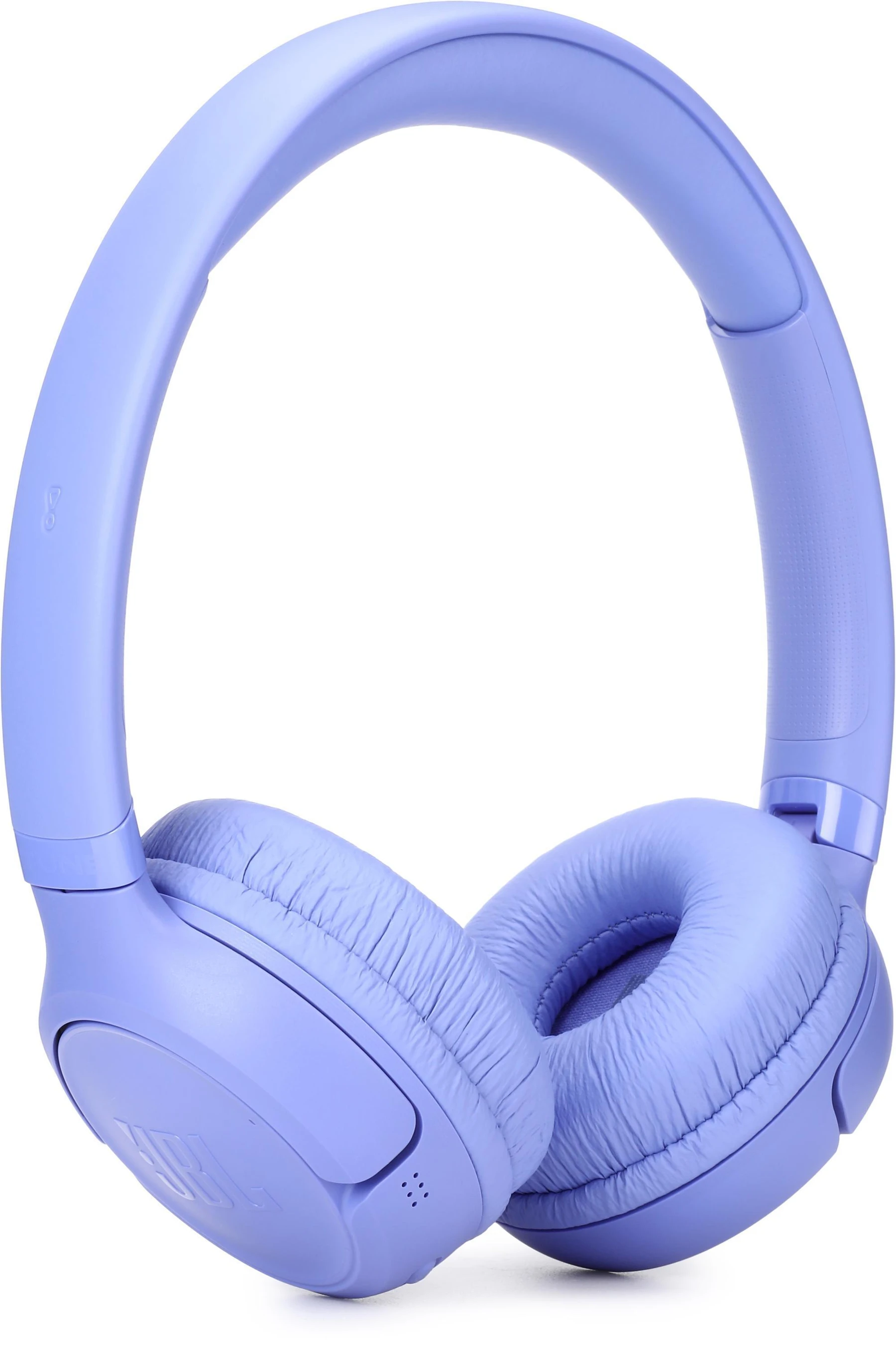 JBL Tune 530BT Wireless Headphones - Lavender
