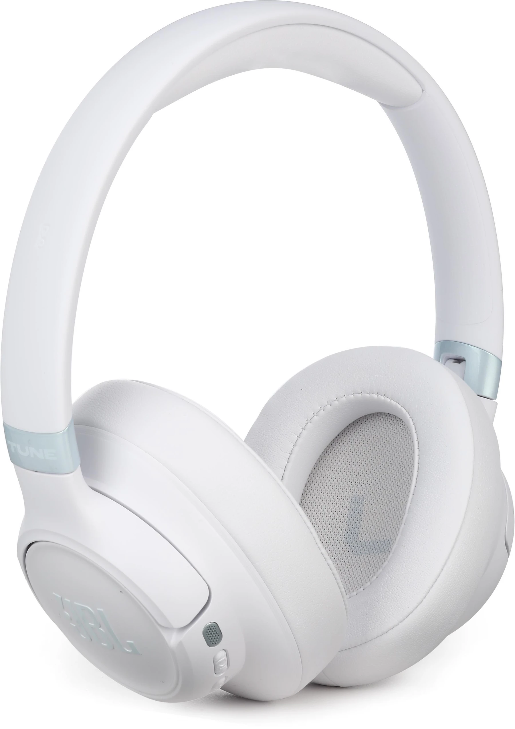 JBL Tune 780NC Wireless Headphones - White