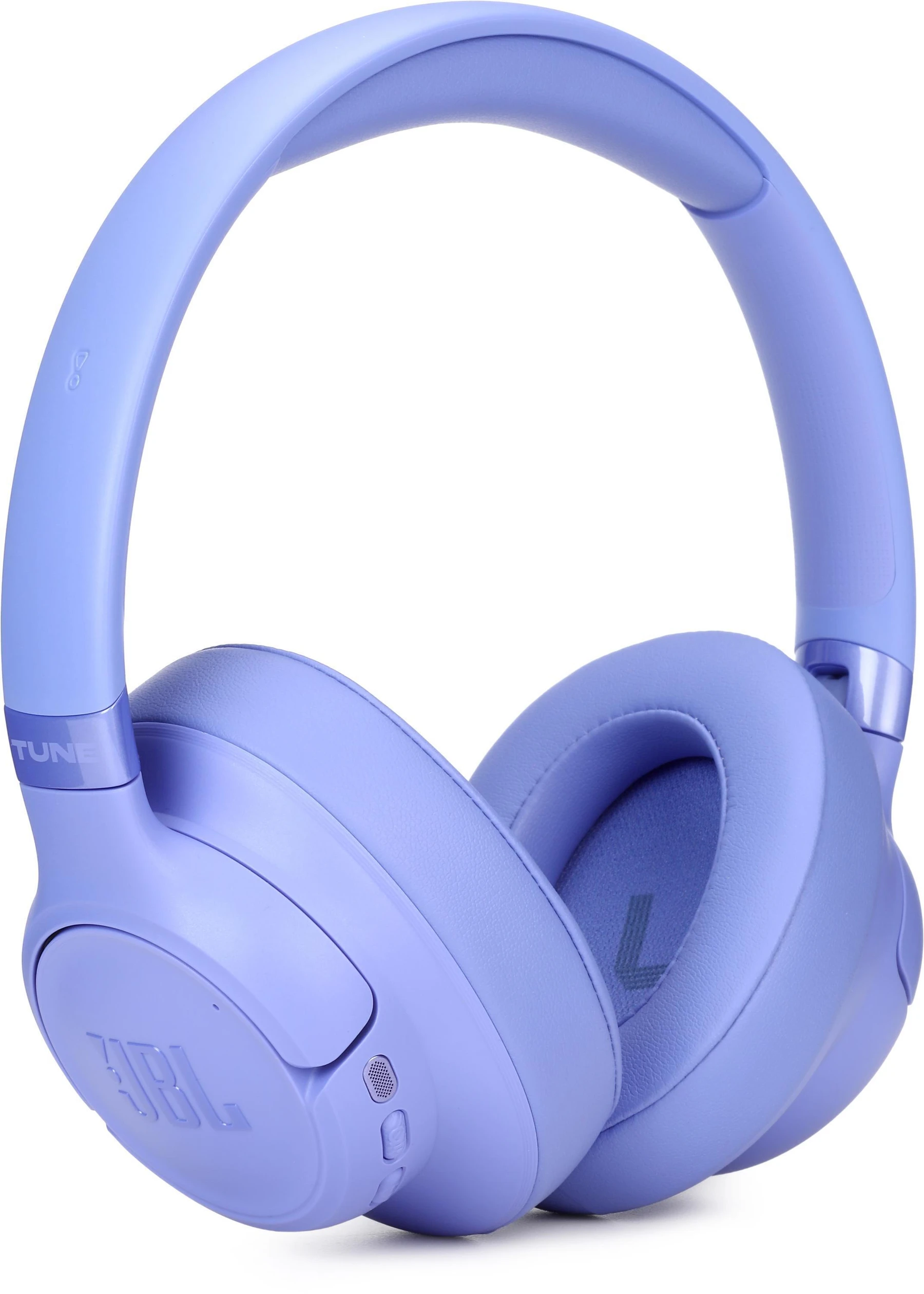JBL Tune 780NC Wireless Headphones - Lavender