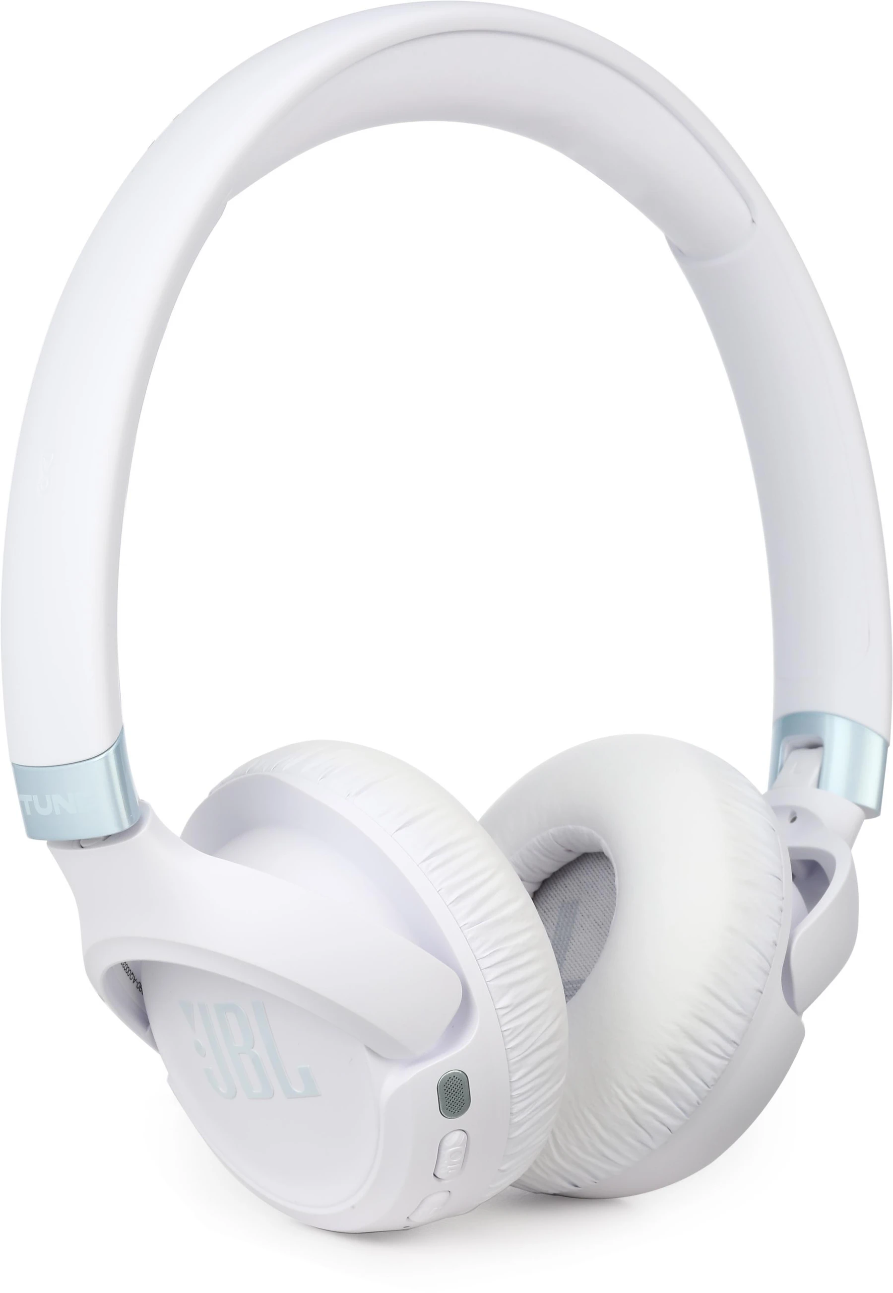 JBL Tune 680NC Wireless Headphones - White