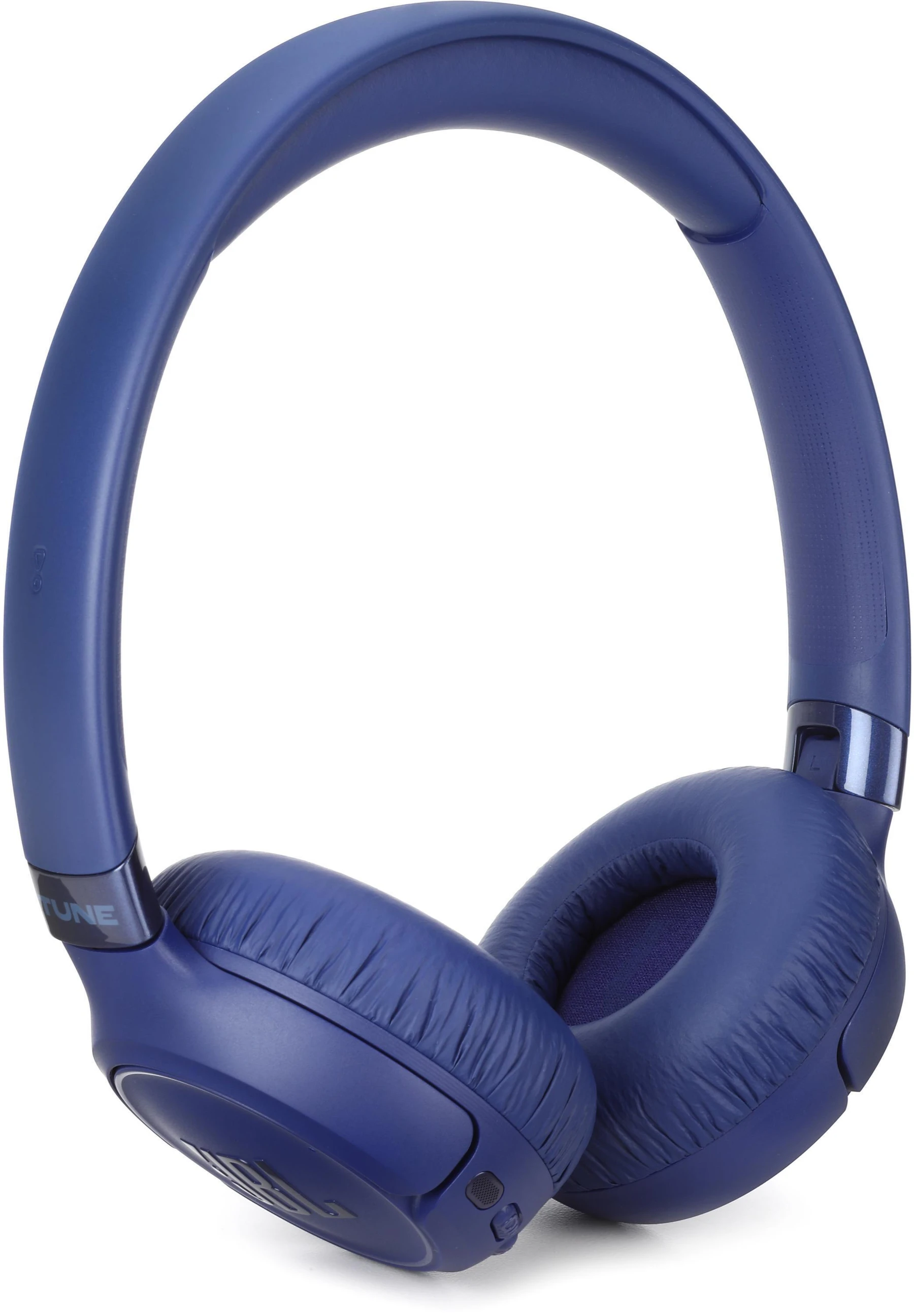 JBL Tune 680NC Wireless Headphones - Blue