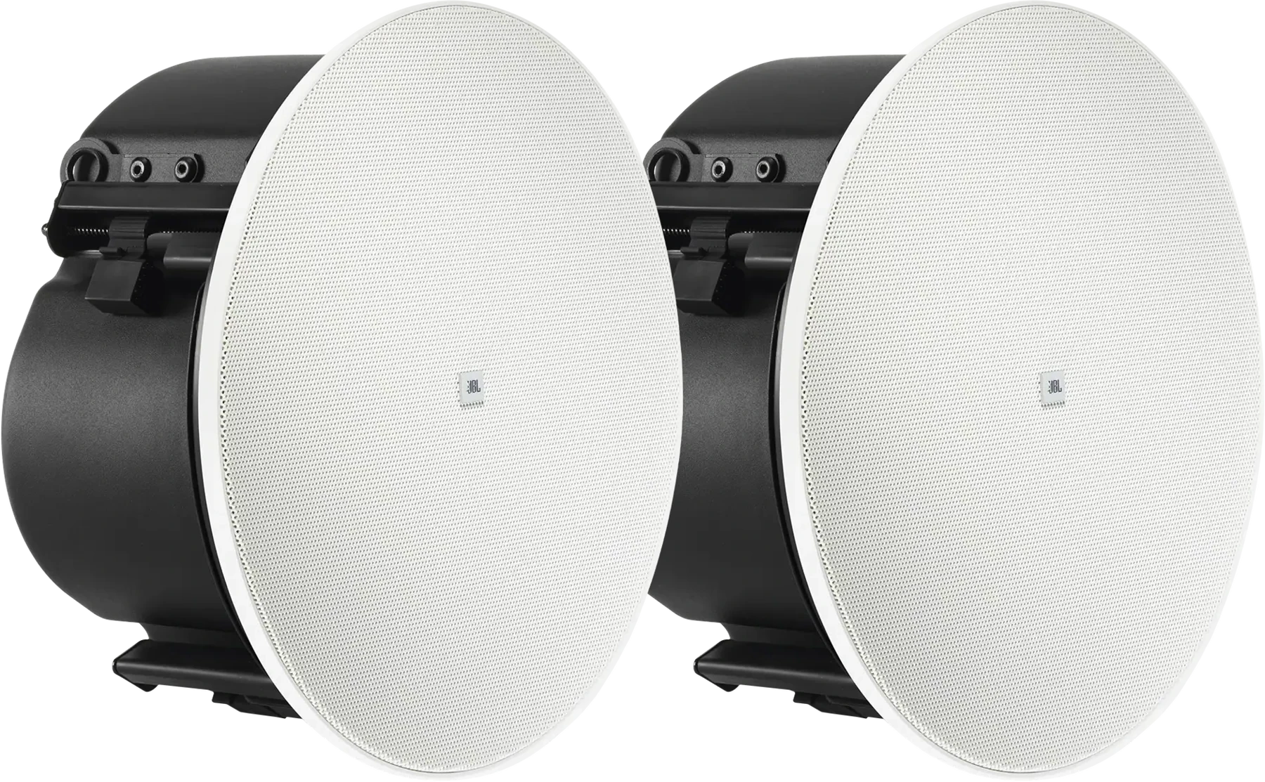 JBL Control 424LP 120-watt 4-inch Coaxial Ceiling Loudspeaker