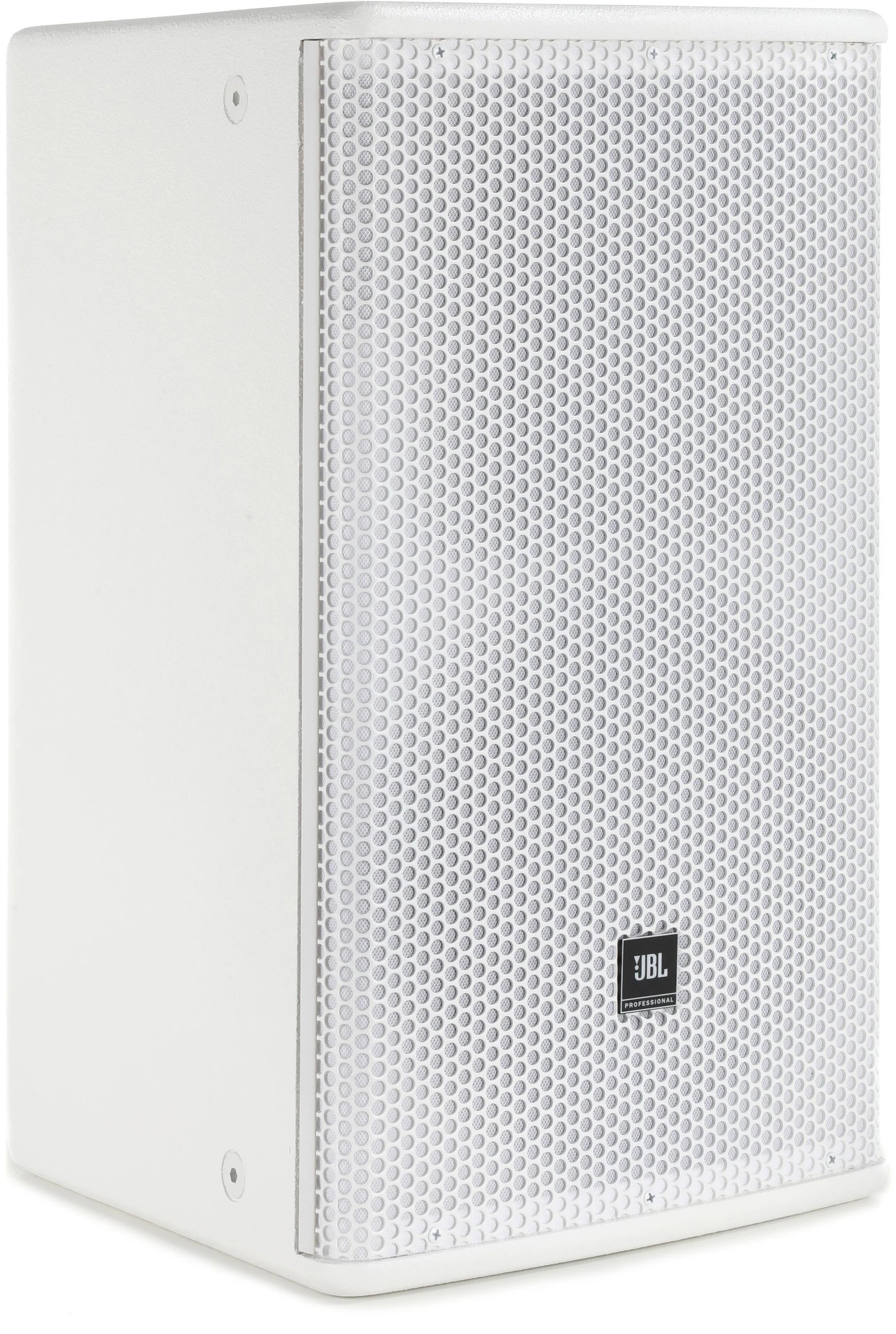 JBL AC195 10-inch 2-way Full-range Loudspeaker - White