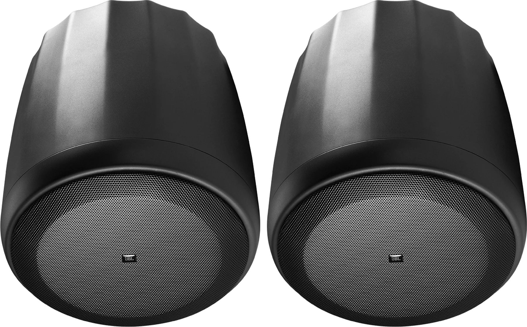 JBL Control 68HP 被动式吊顶音箱 - 黑色