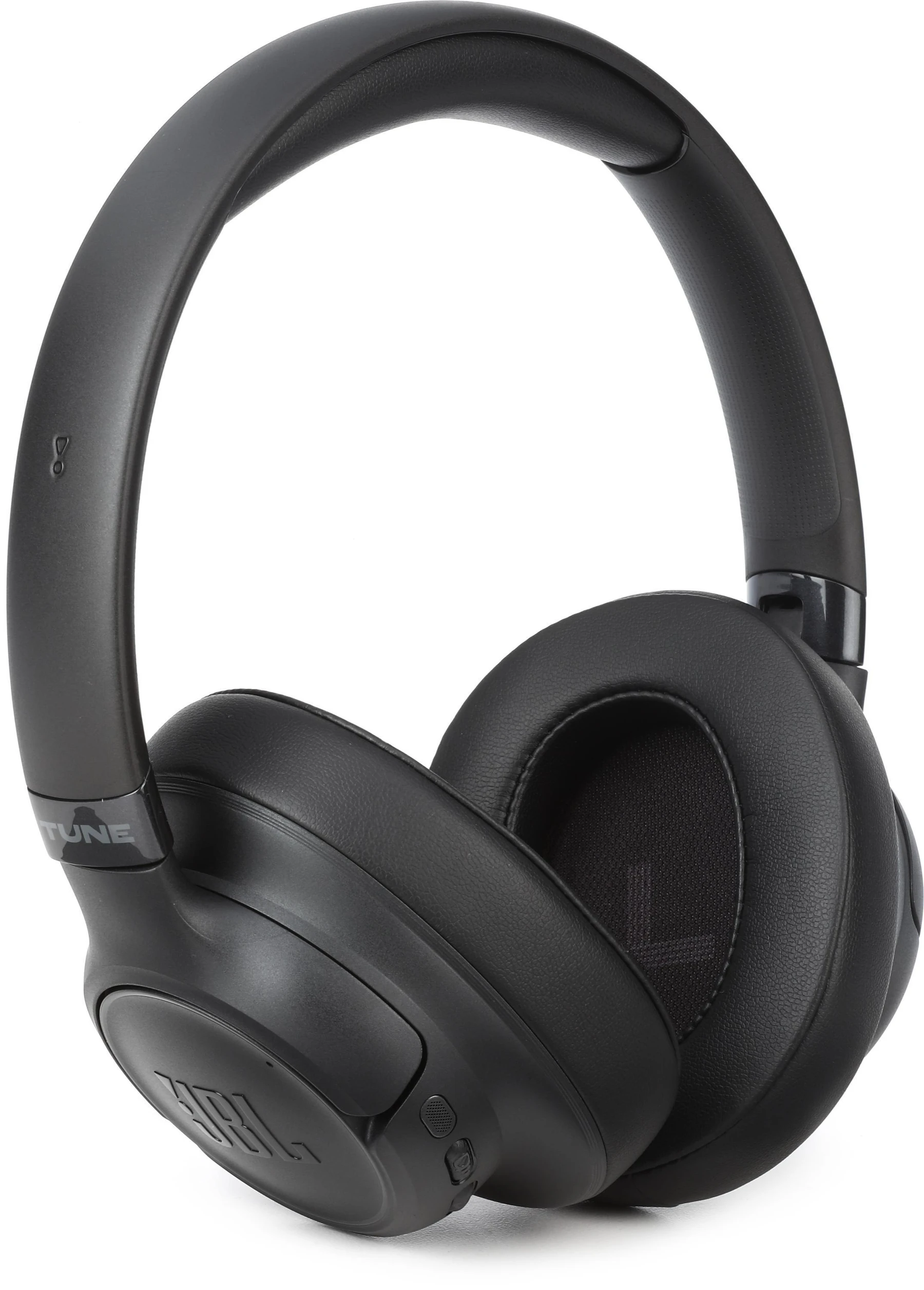 JBL Tune 780NC 无线耳机 - 黑色