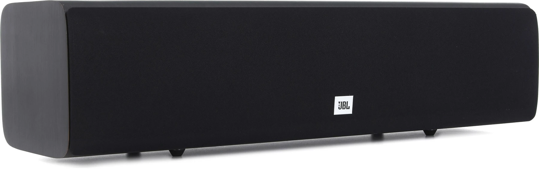 JBL Studio 665C Passive Center-channel Speaker - Dark Wood