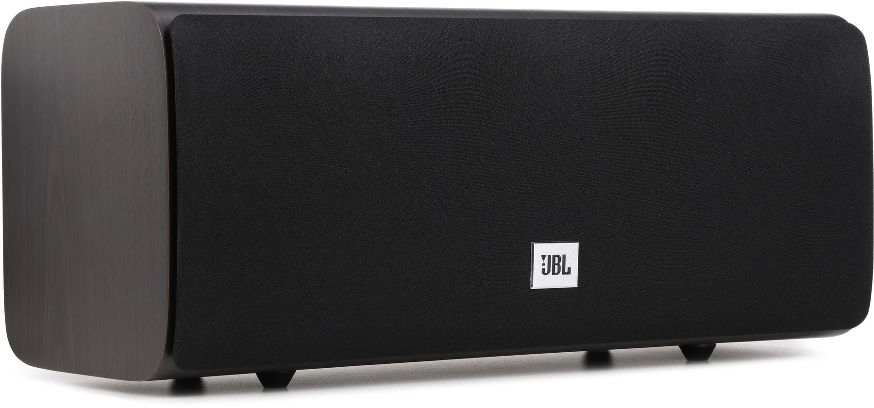JBL Studio 625C Passive Center-channel Speaker - Dark Wood