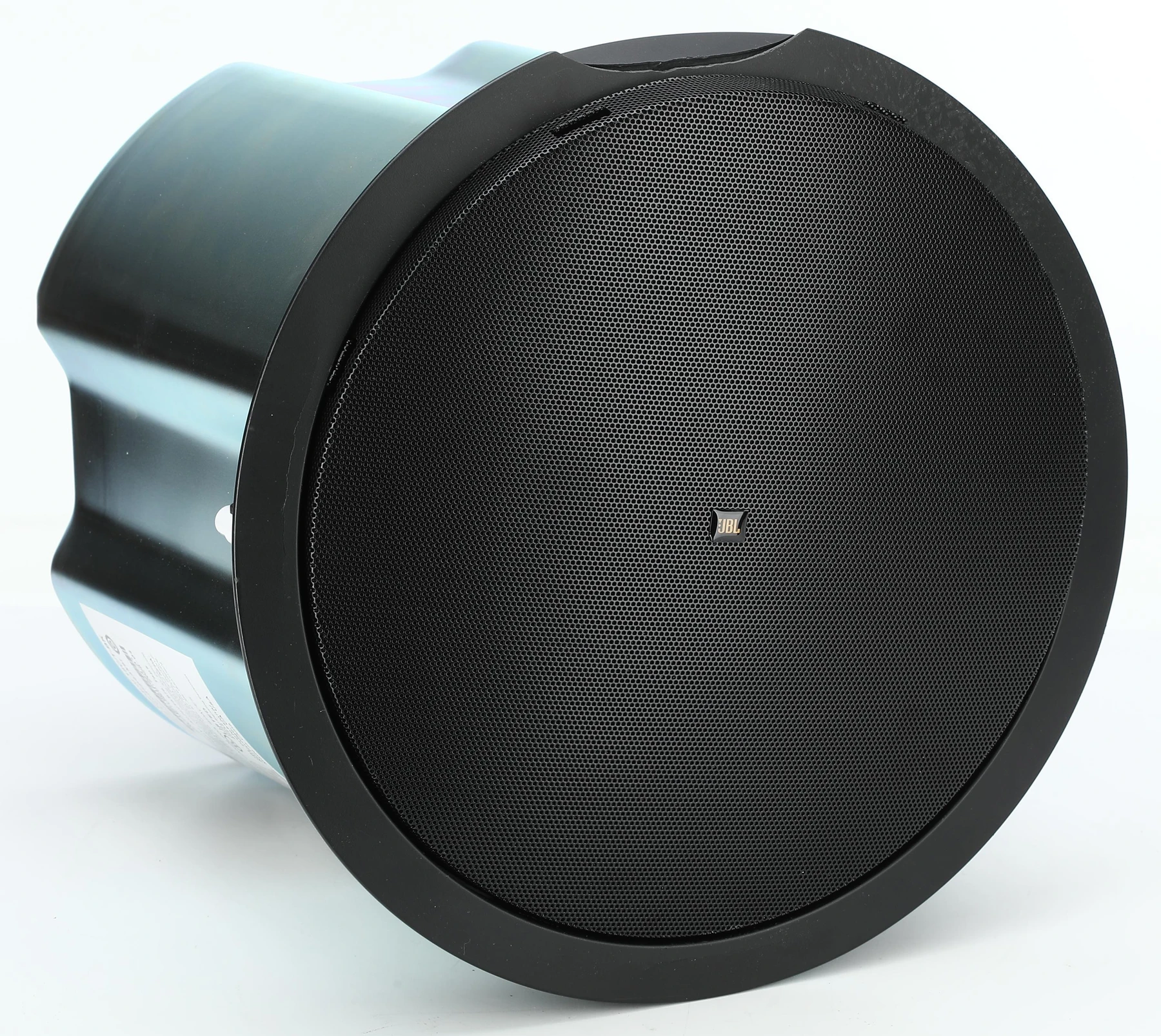 JBL Control 18C/T 8-inch Coaxial Ceiling Speaker Pair - Black