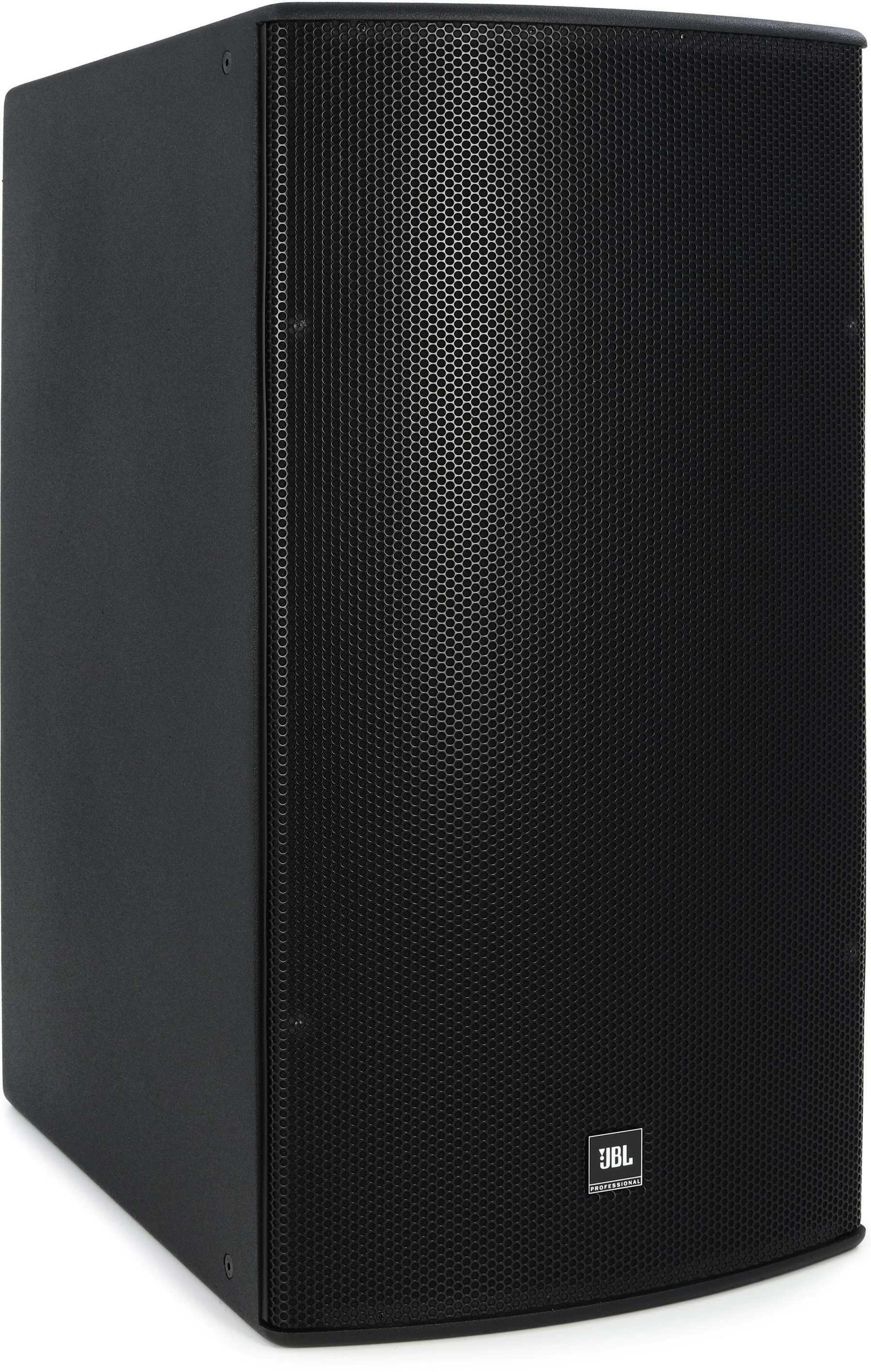 JBL ASB6128 High Power Dual 18-inch Subwoofer System