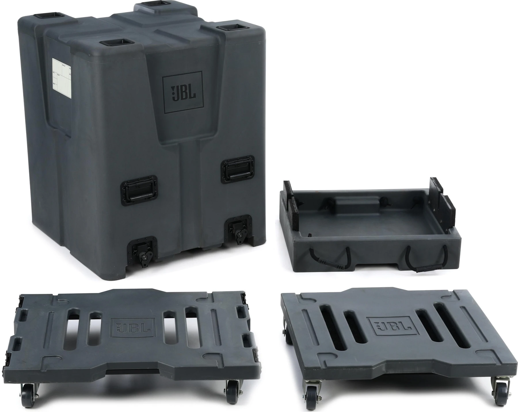 JBL-VERTEC-SYS1 Vertec超紧凑4886/4883运输箱