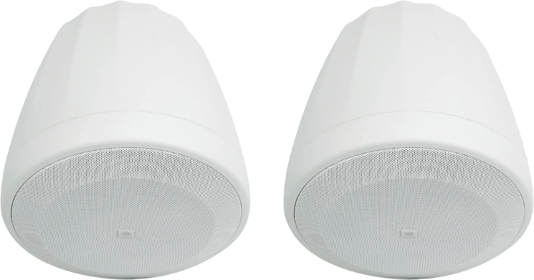 JBL Control 68HP 8英寸大功率吊挂音箱对 - 白色