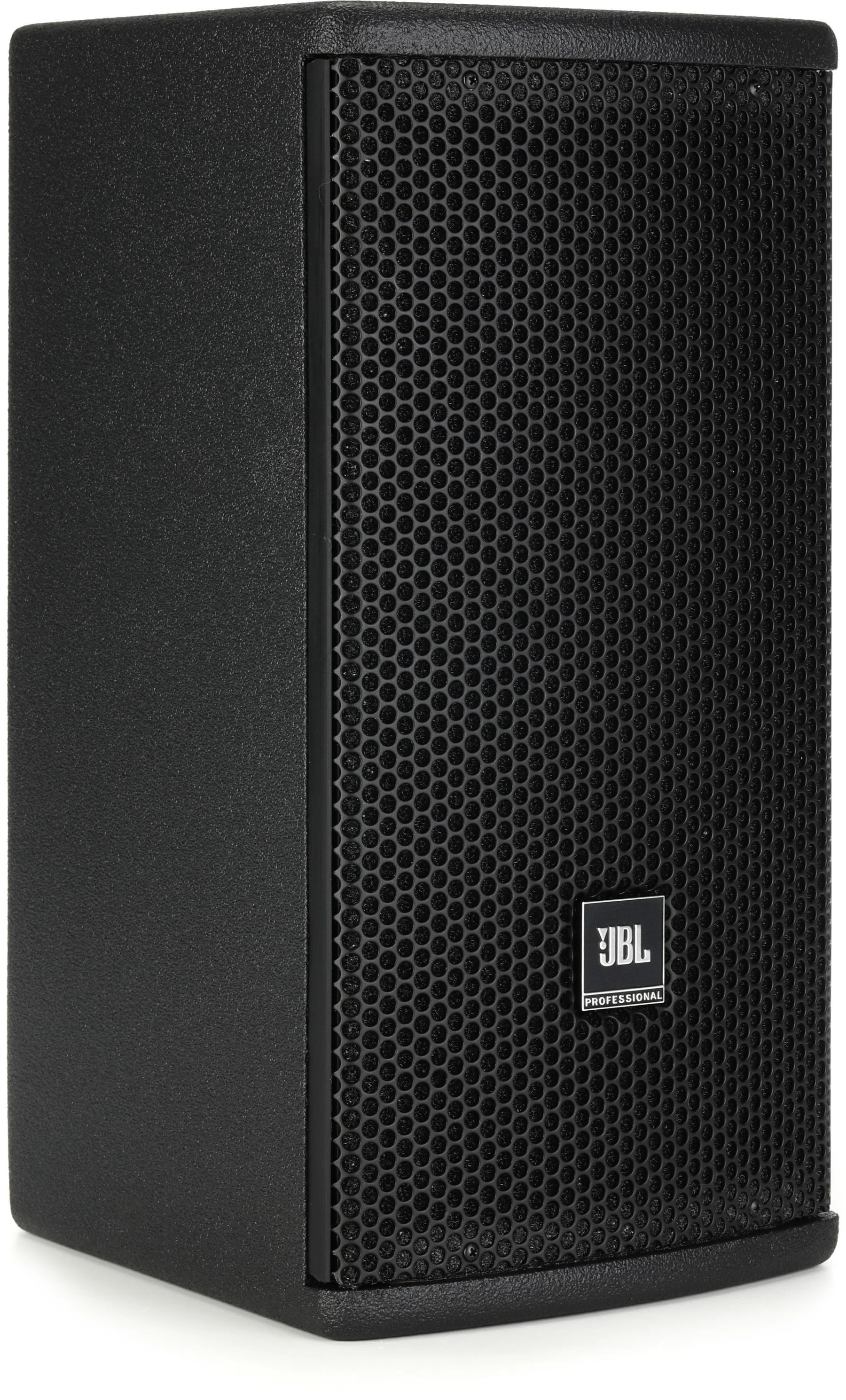 JBL AC16 6.5英寸超紧凑两分频安装式音箱 - 黑色