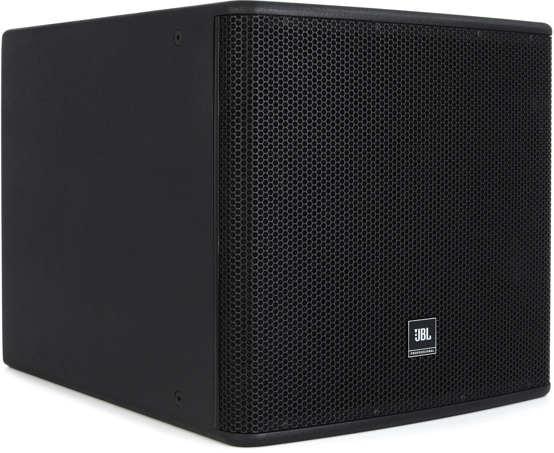 JBL AC118S 大功率低音炮系统 - 黑色