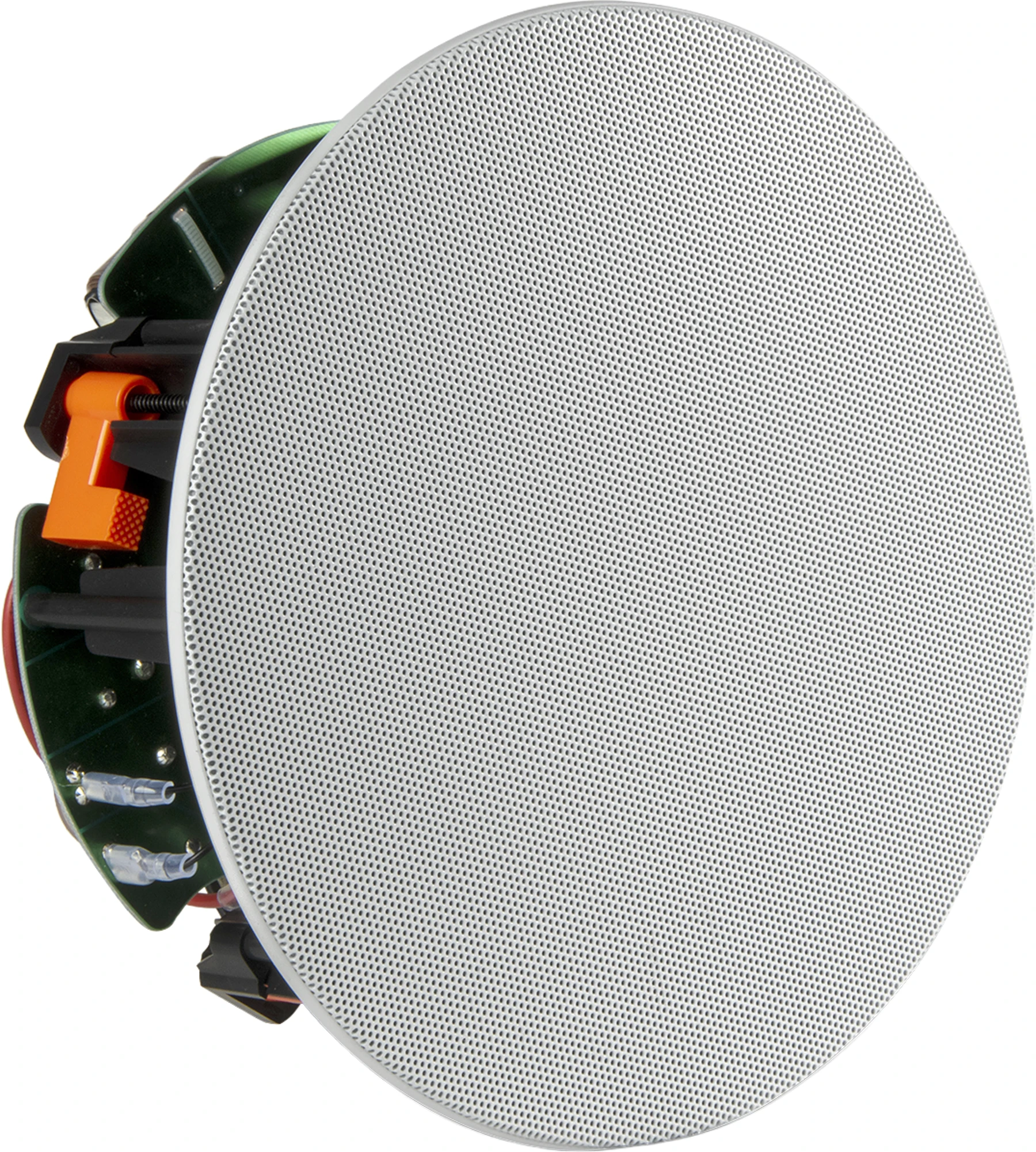 JBL Stage 260C 吸顶音箱 - 白色