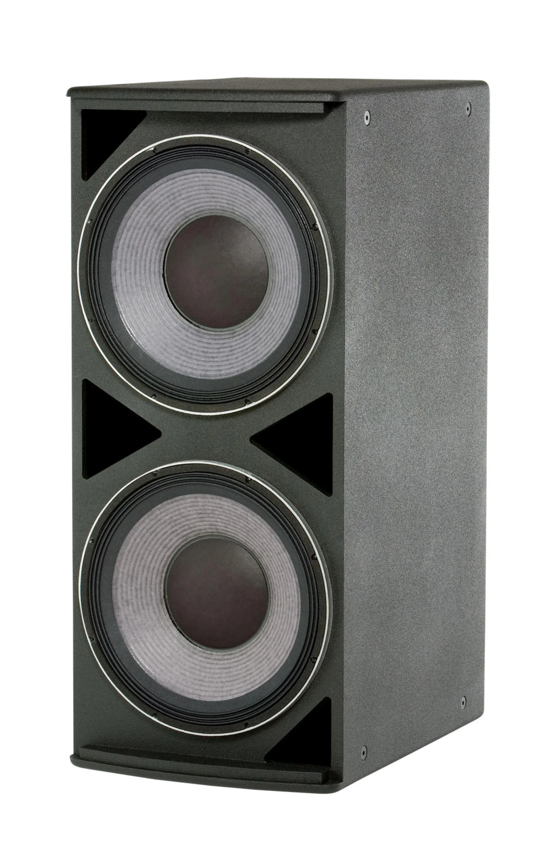 JBL ASB6125 6400W双15英寸安装式低音炮