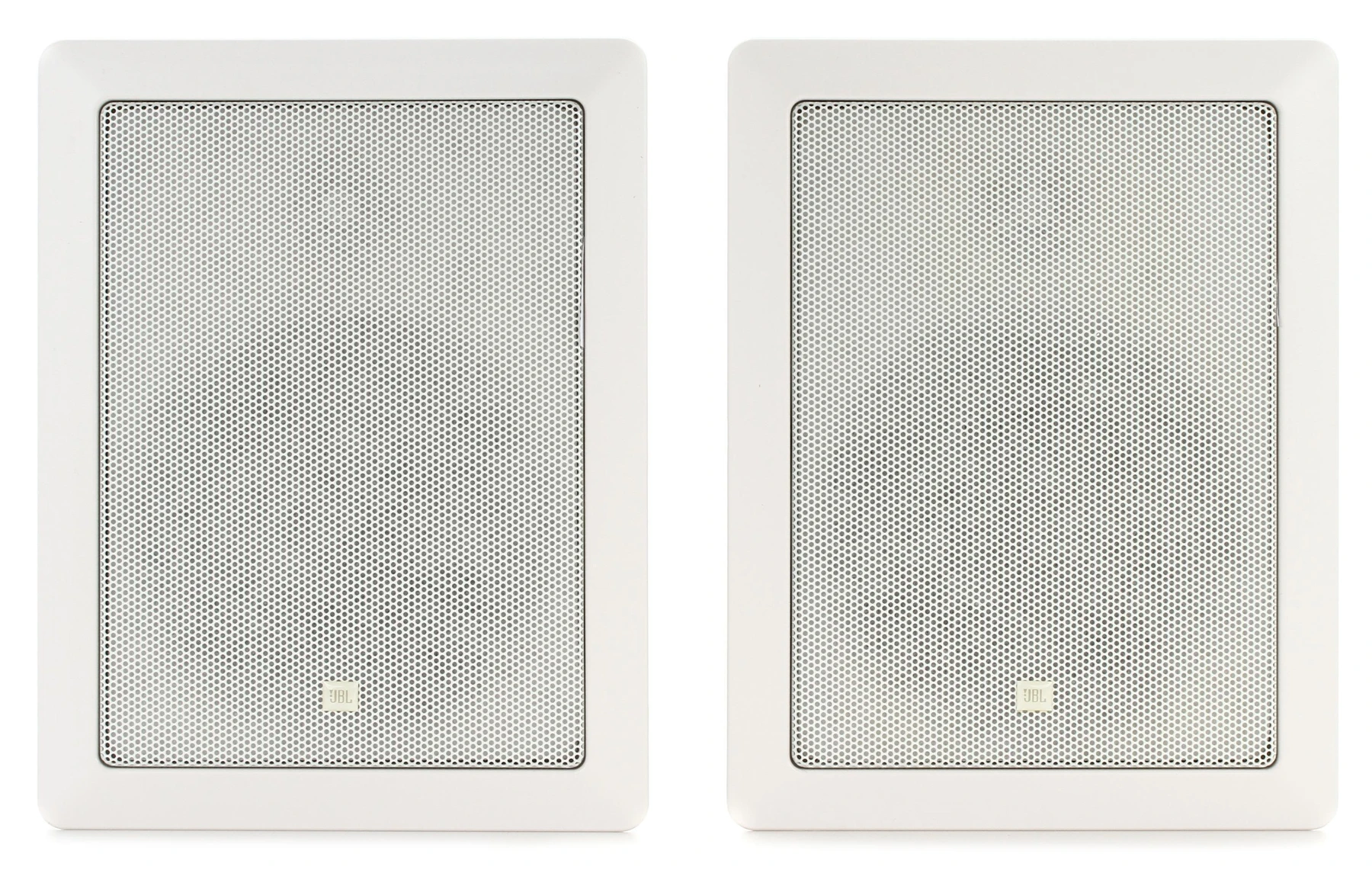 JBL Control 126WT 6.5英寸入墙音箱带变压器