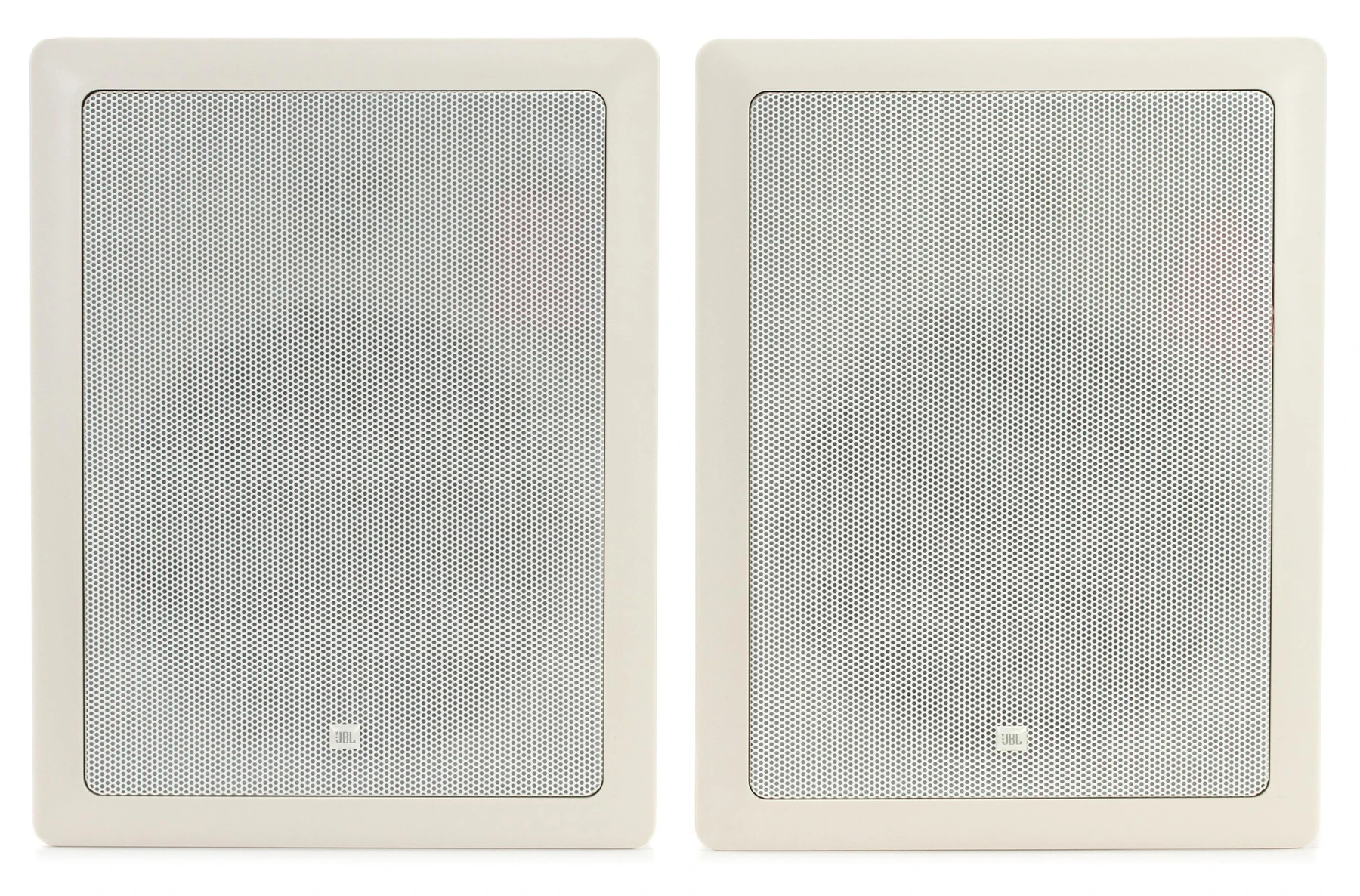 JBL Control 128W 8英寸入墙音箱（一对）