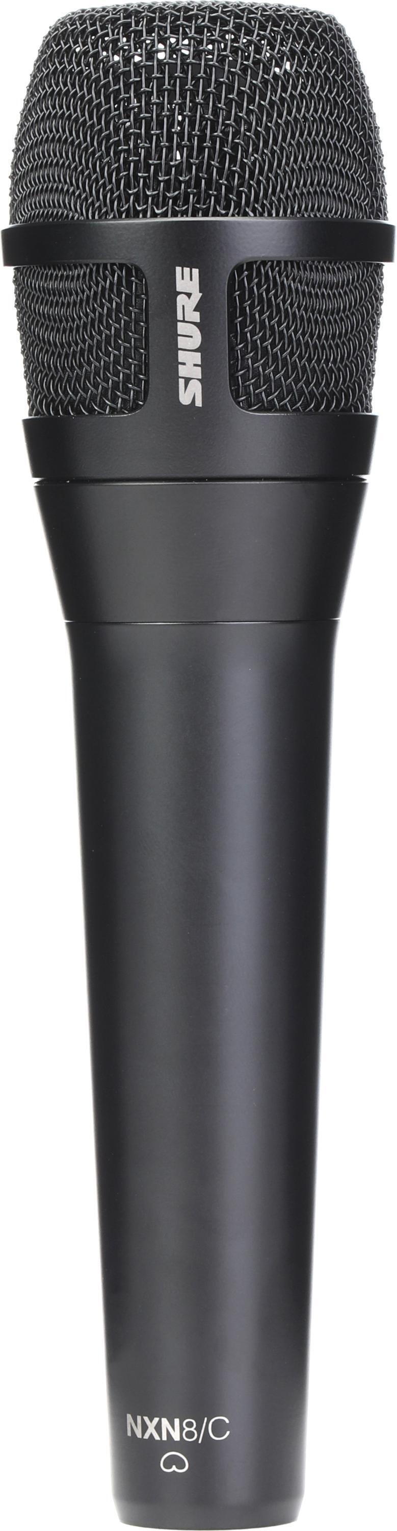 Shure/舒尔 Nexadyne 8/C 动圈人声话筒麦克风