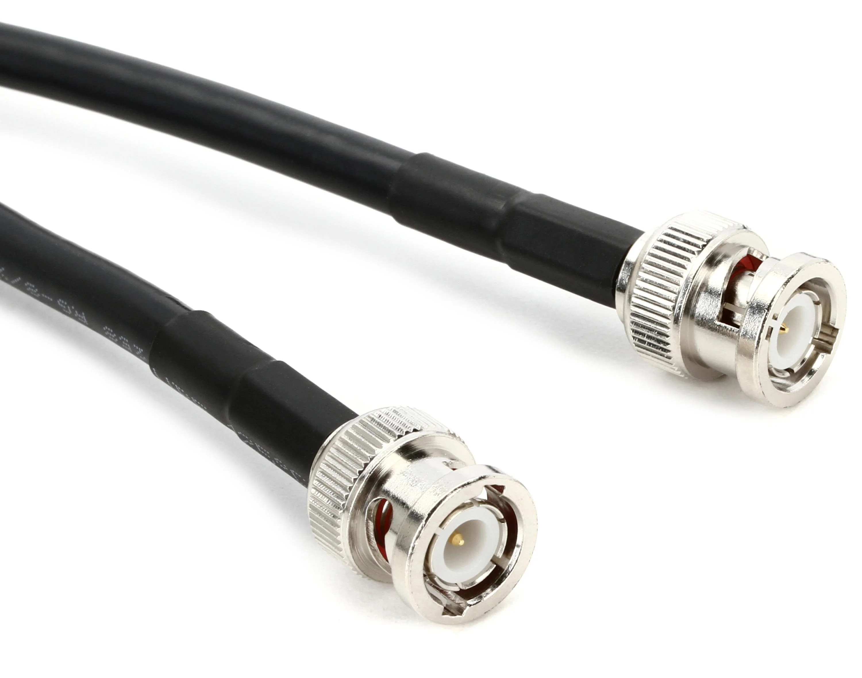 Shure/舒尔 UA825 RG8X/U 同轴天线线缆 - 25英尺