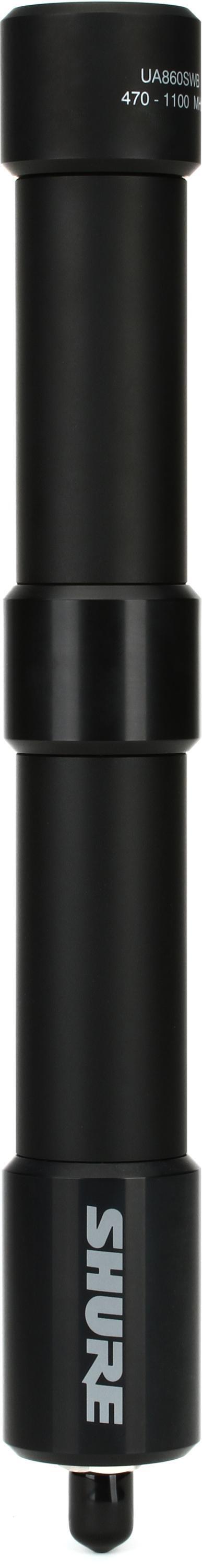 Shure/舒尔 UA860SWB 无源全向天线