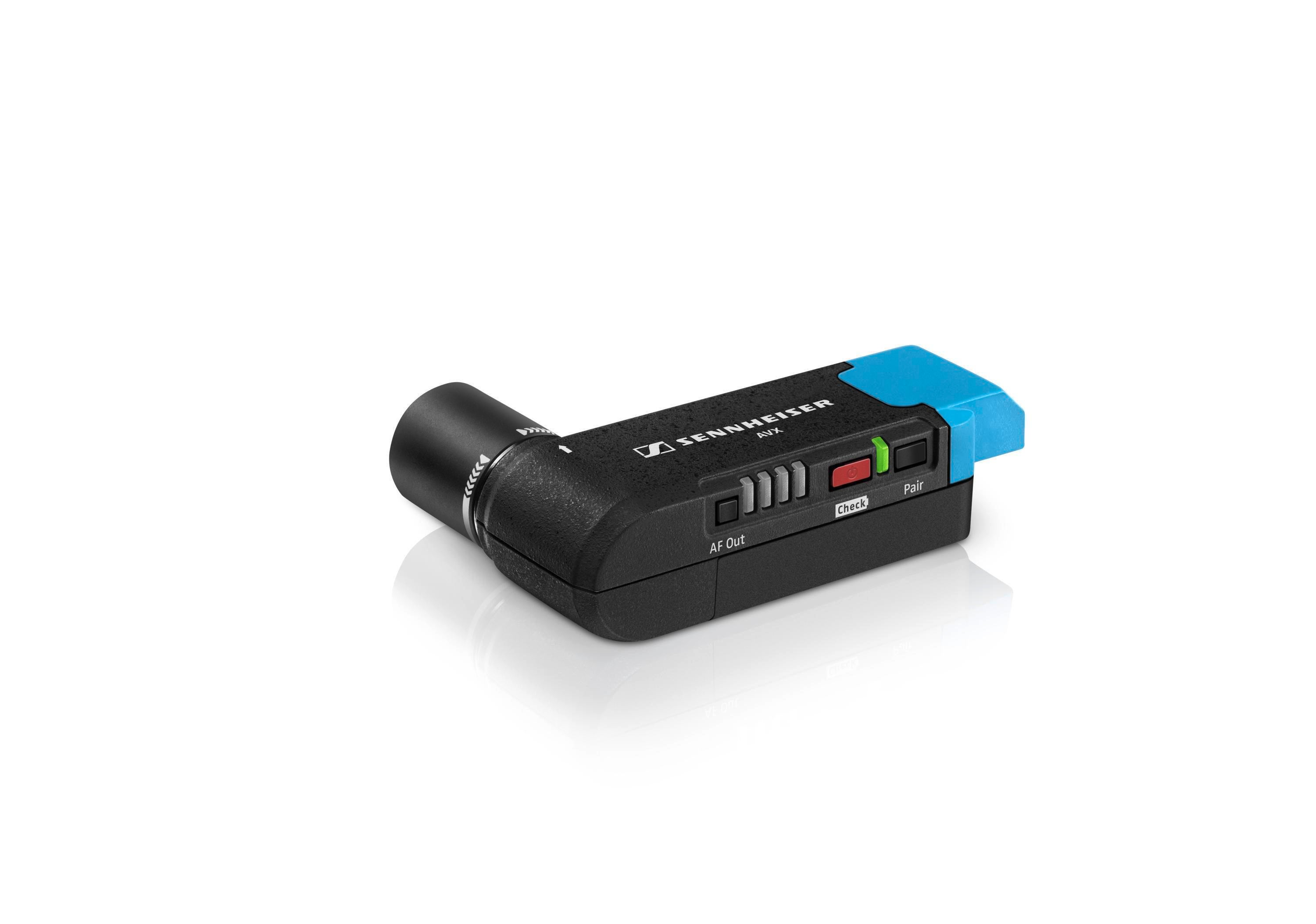 Sennheiser/森海塞尔 EKP AVX 无线接收机/器