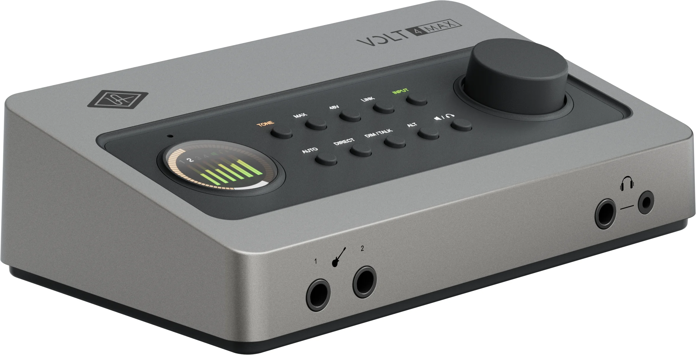 Universal Audio Volt 4 Max USB音频接口/声卡