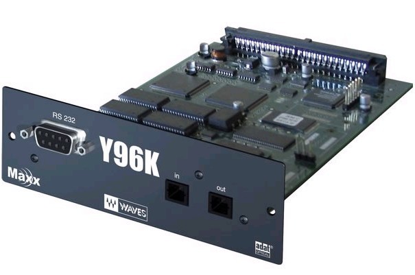 Yamaha|雅马哈 Y96K 效果卡