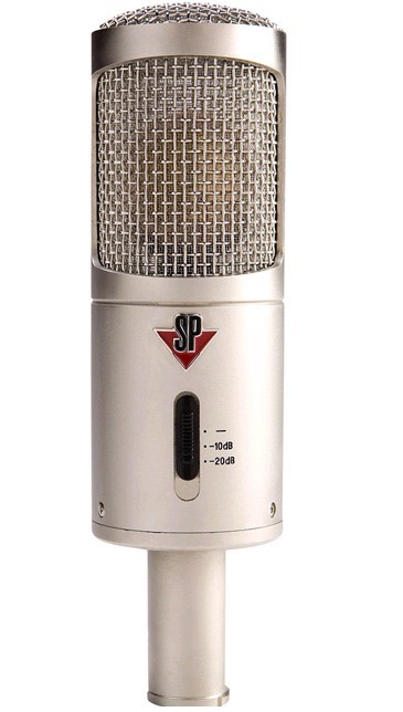 Studio Projects B1大振膜电容话筒