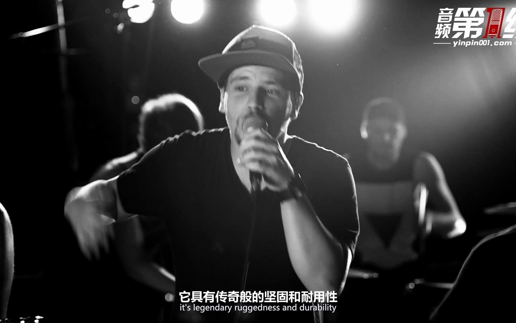 Shure/舒尔 SM58 传奇人声话筒麦克风官方介绍