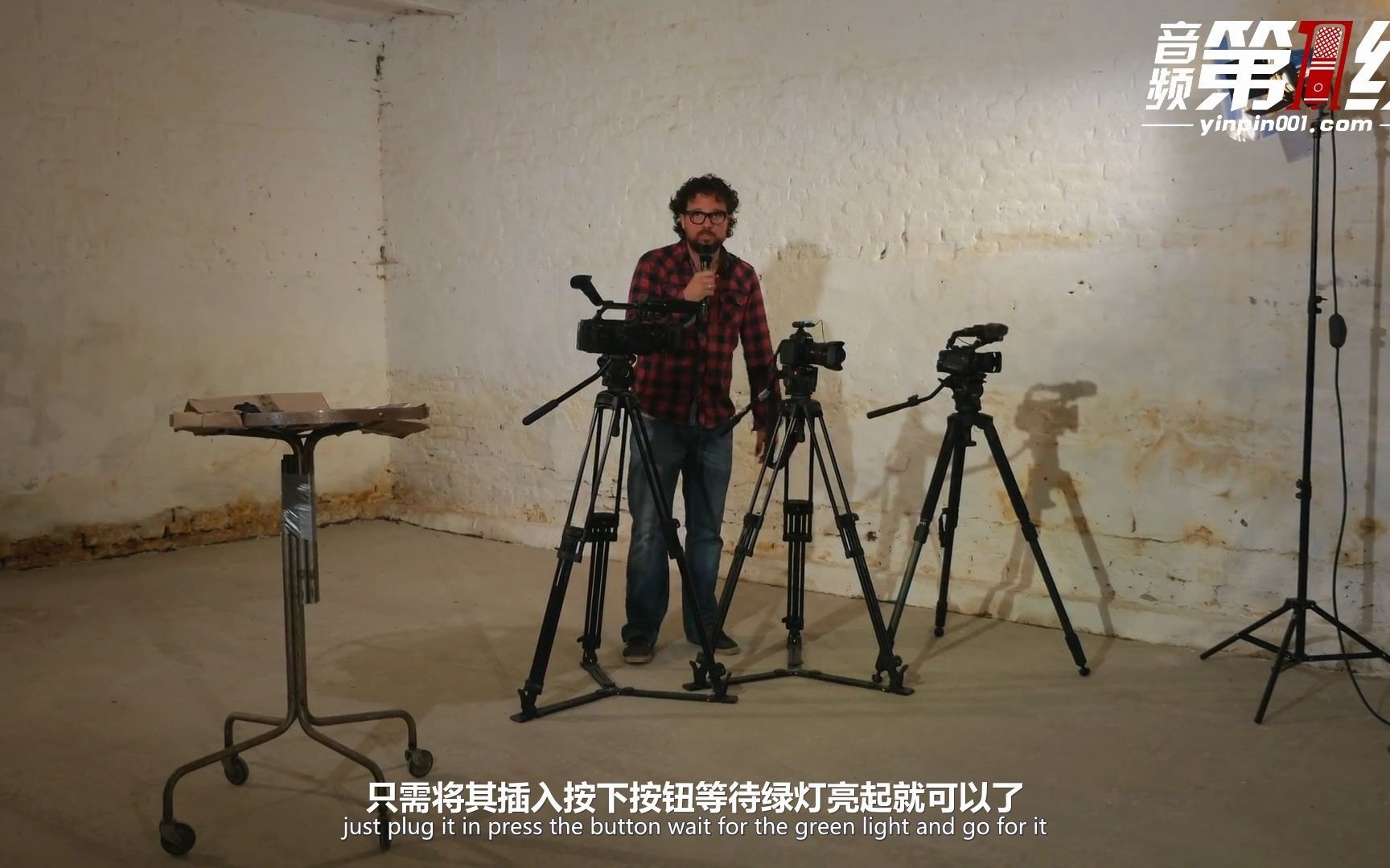 Sennheiser/森海塞尔 AVX 数字无线系统官方介绍