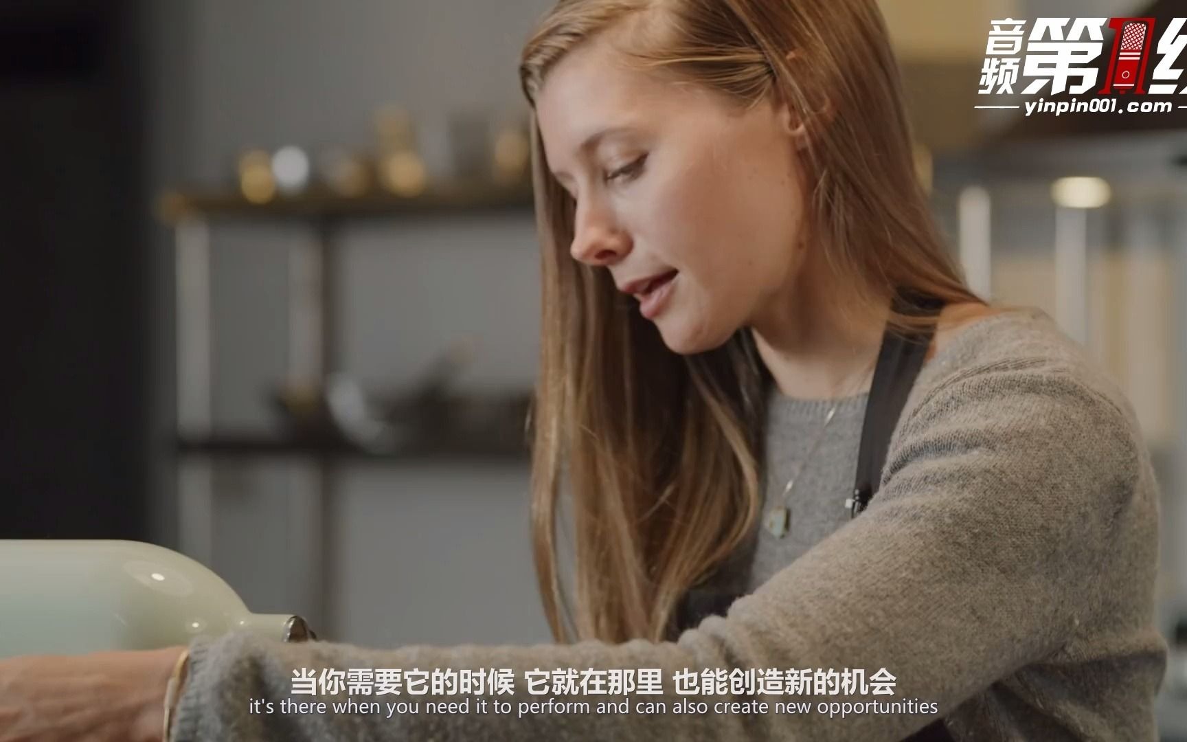 Sennheiser/森海塞尔 XSW-D 超便携无线套装系列介绍