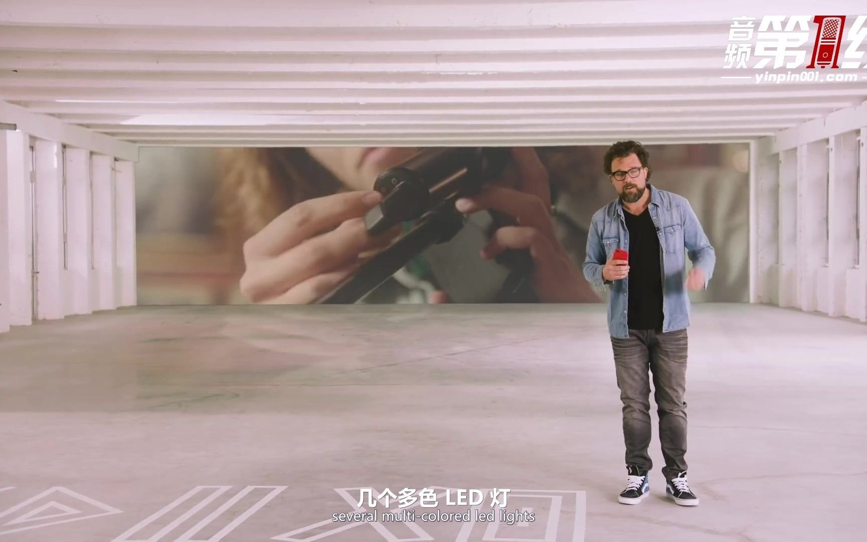 Sennheiser/森海塞尔 EW-D 无线系统应用在音乐与表演方面