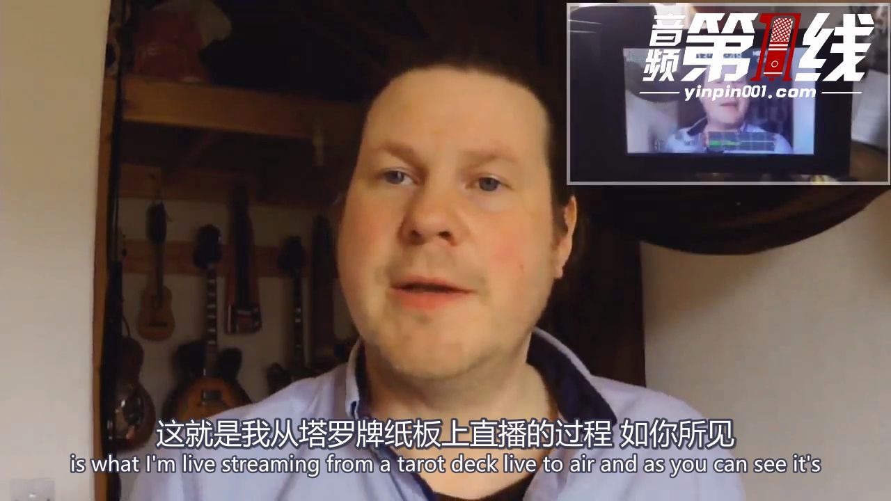 ZOOM Q8 视频录音机可外接话筒麦克风直播操作说明和简单评测